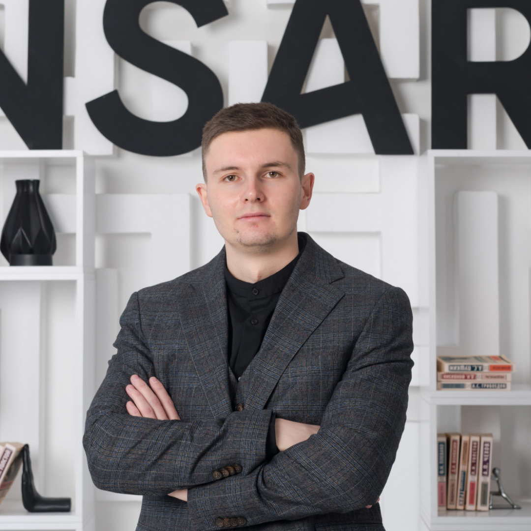 Иван Панькин